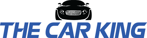 The Car King The Car King